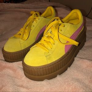 FENTY PUMA BY RIHANNA CREEPERS